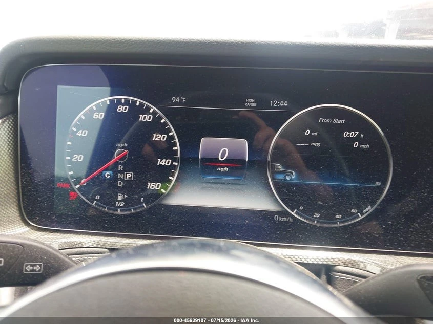 Mercedes-Benz G 500 550 4MATIC | Mobile.bg � ����������� 12