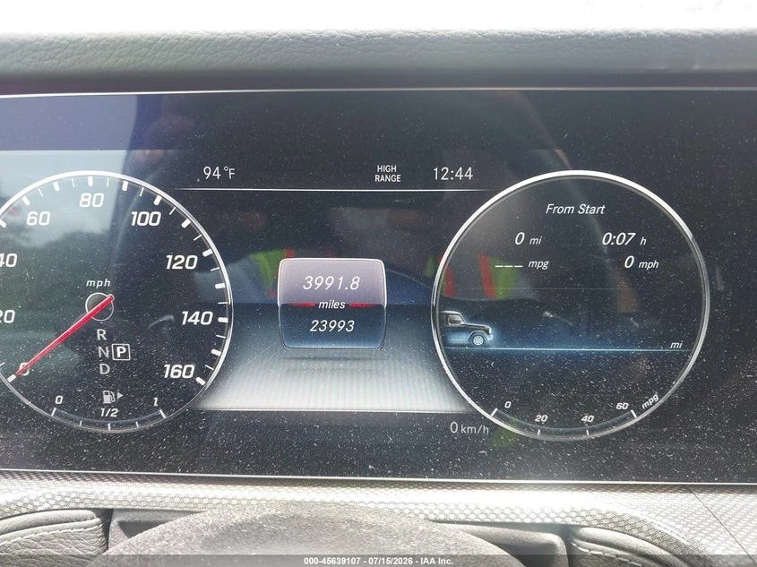Mercedes-Benz G 500 550 4MATIC | Mobile.bg � ����������� 13