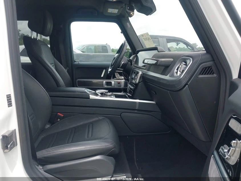 Mercedes-Benz G 500 550 4MATIC | Mobile.bg � ����������� 10