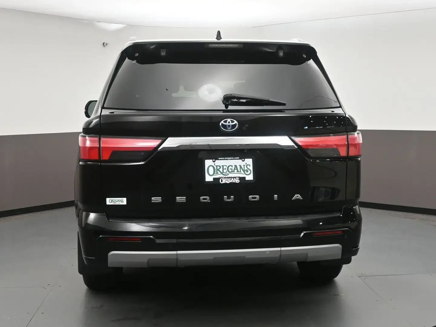 Toyota Sequoia LIMITED AWD * ������ ����* FULL EXTRAS | Mobile.bg � ����������� 5