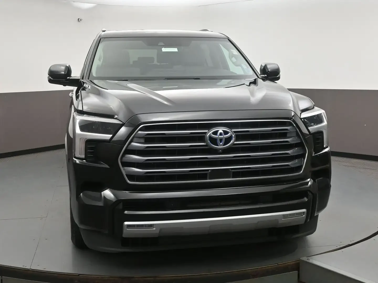 Toyota Sequoia LIMITED AWD * ������ ����* FULL EXTRAS | Mobile.bg � ����������� 2