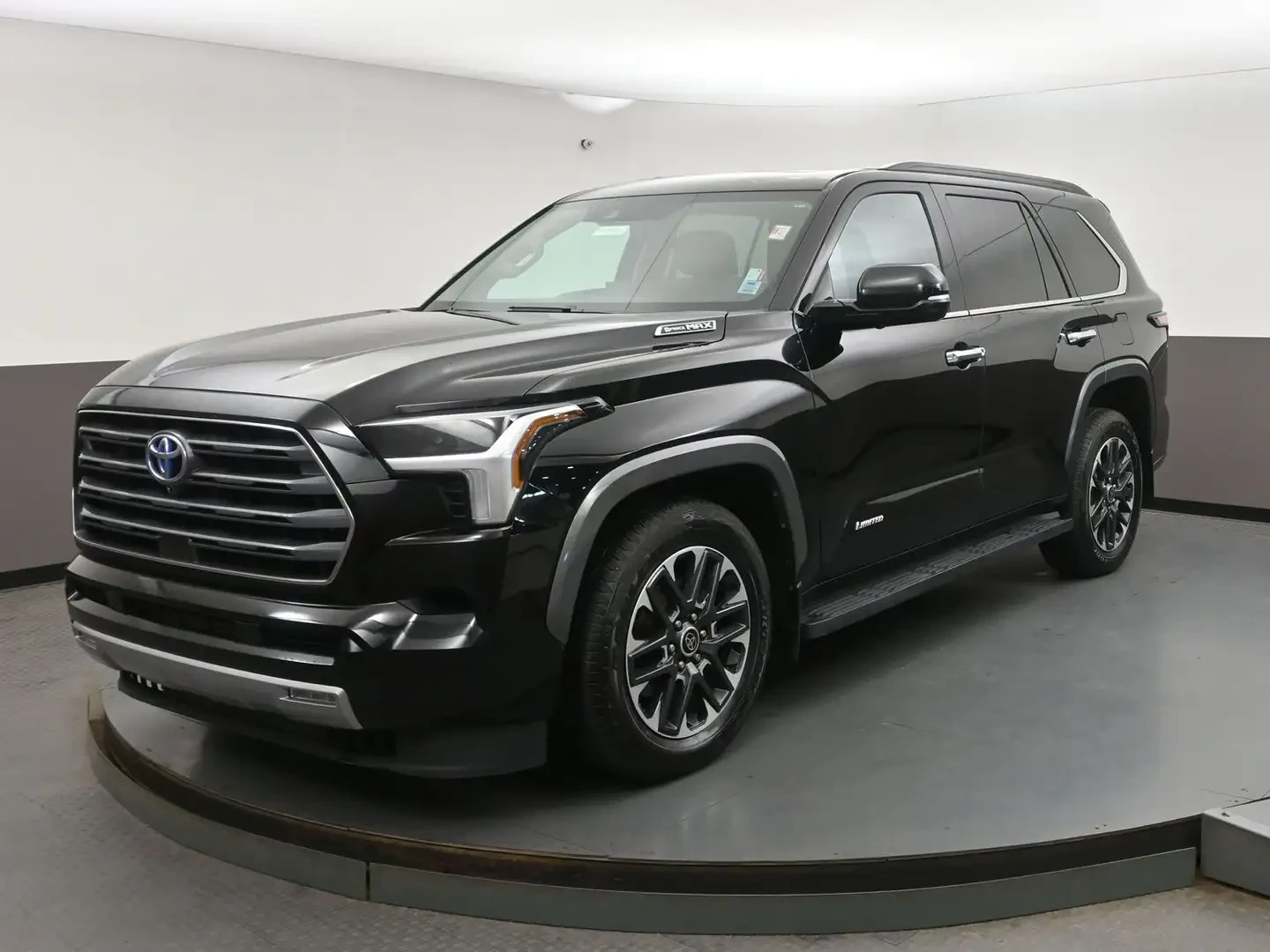 Toyota Sequoia LIMITED AWD * КРАЙНА ЦЕНА* FULL EXTRAS