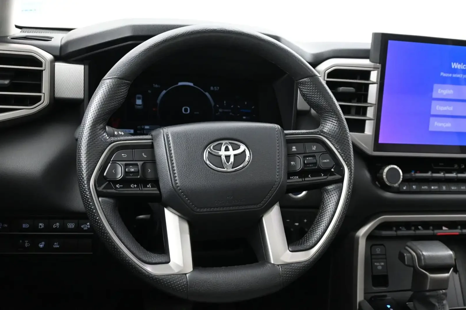 Toyota Sequoia LIMITED AWD * ������ ����* FULL EXTRAS | Mobile.bg � ����������� 11