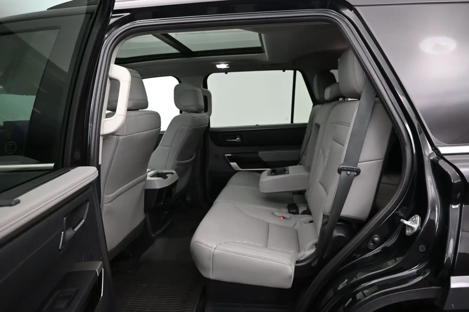 Toyota Sequoia LIMITED AWD * ������ ����* FULL EXTRAS | Mobile.bg � ����������� 8