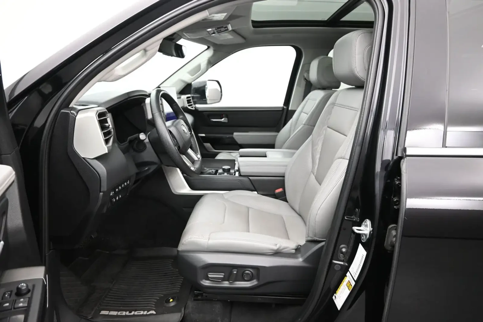 Toyota Sequoia LIMITED AWD * ������ ����* FULL EXTRAS | Mobile.bg � ����������� 7