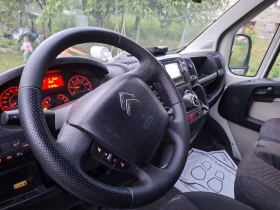 Citroen Jumper 2.2hdi, снимка 3