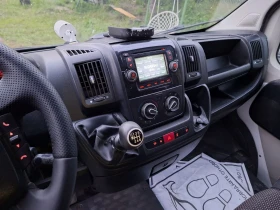 Citroen Jumper 2.2hdi, снимка 7