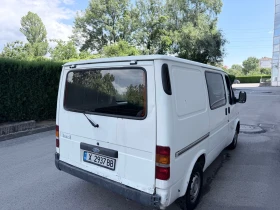 Ford Transit Без прехвърляне може с пълномощно, снимка 3