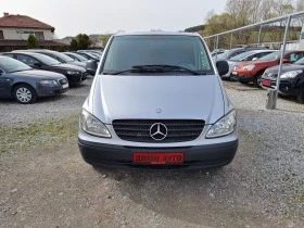 Mercedes-Benz Vito 2.2 CDI 150 ks 6 mesten Mixto! | Mobile.bg    9