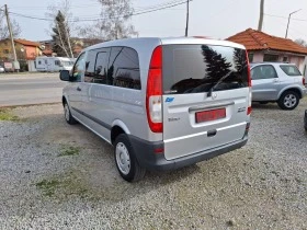 Mercedes-Benz Vito 2.2 CDI 150 ks 6 mesten Mixto! | Mobile.bg    6