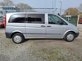     Mercedes-Benz Vito 2.2 CDI 150 ks 6 mesten Mixto!