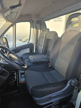 Fiat Ducato 4.20м обслужен, реални км , снимка 8