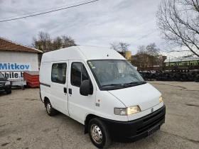 Fiat Ducato 1.9dizel отличен, снимка 2