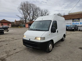 Fiat Ducato 1.9dizel отличен, снимка 1