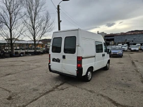 Fiat Ducato 1.9dizel отличен, снимка 3