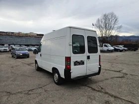 Fiat Ducato 1.9dizel отличен, снимка 4