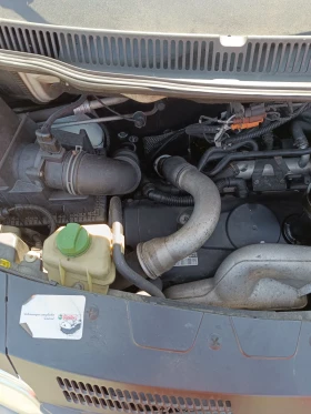 VW T5 2.5 TDI | Mobile.bg    12