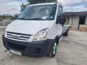 Iveco 35c15 3.0 150 | Mobile.bg    2
