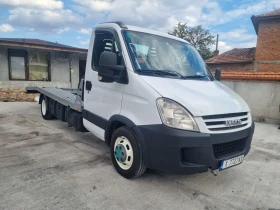     Iveco 35c15 3.0 150