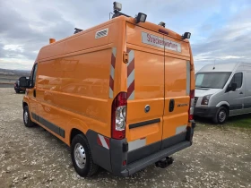 Fiat Ducato 2.3m-jet.климатик, снимка 5
