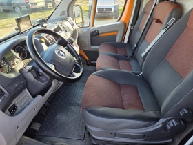 Fiat Ducato 2.3m-jet.климатик, снимка 8