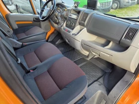 Fiat Ducato 2.3m-jet.климатик, снимка 9