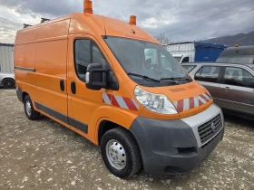 Fiat Ducato 2.3m-jet.климатик, снимка 2