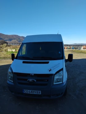 Ford Transit  - изображение 1