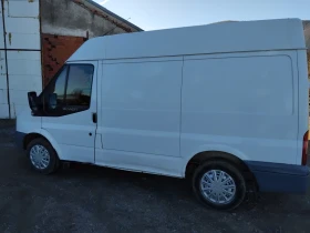 Ford Transit, снимка 4