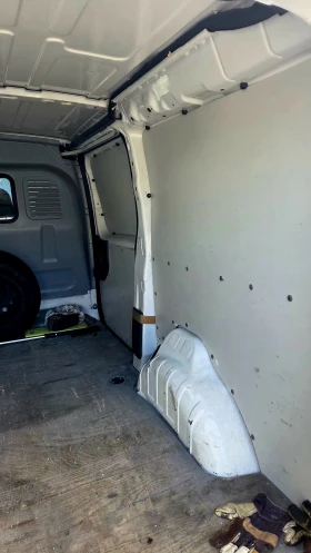 Fiat Scudo 2000 hdi, снимка 8