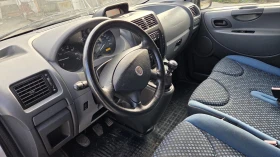 Fiat Scudo 2000 hdi, снимка 11