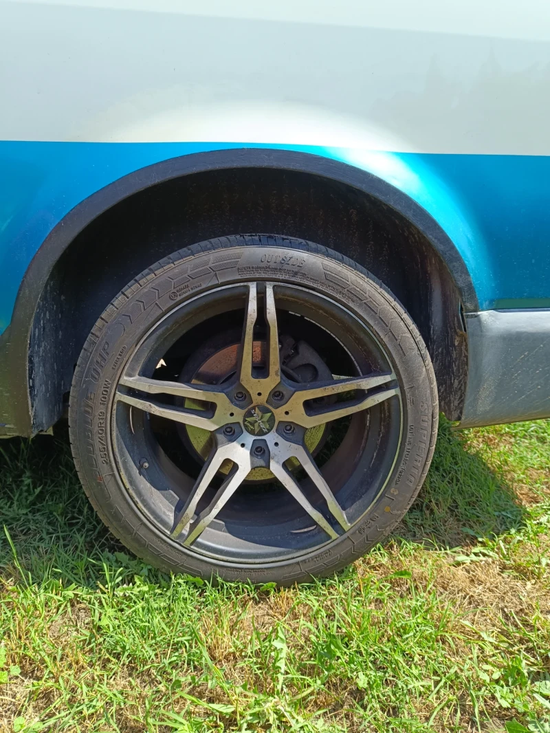 VW T5 2.5 TDI, снимка 3 - Бусове и автобуси - 52433670