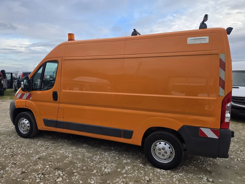 Fiat Ducato 2.3m-jet.климатик, снимка 6 - Бусове и автобуси - 53024946