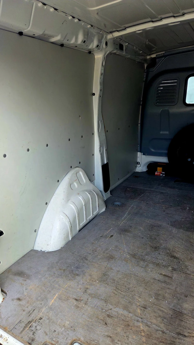 Fiat Scudo 2000 hdi, снимка 7 - Бусове и автобуси - 53131215