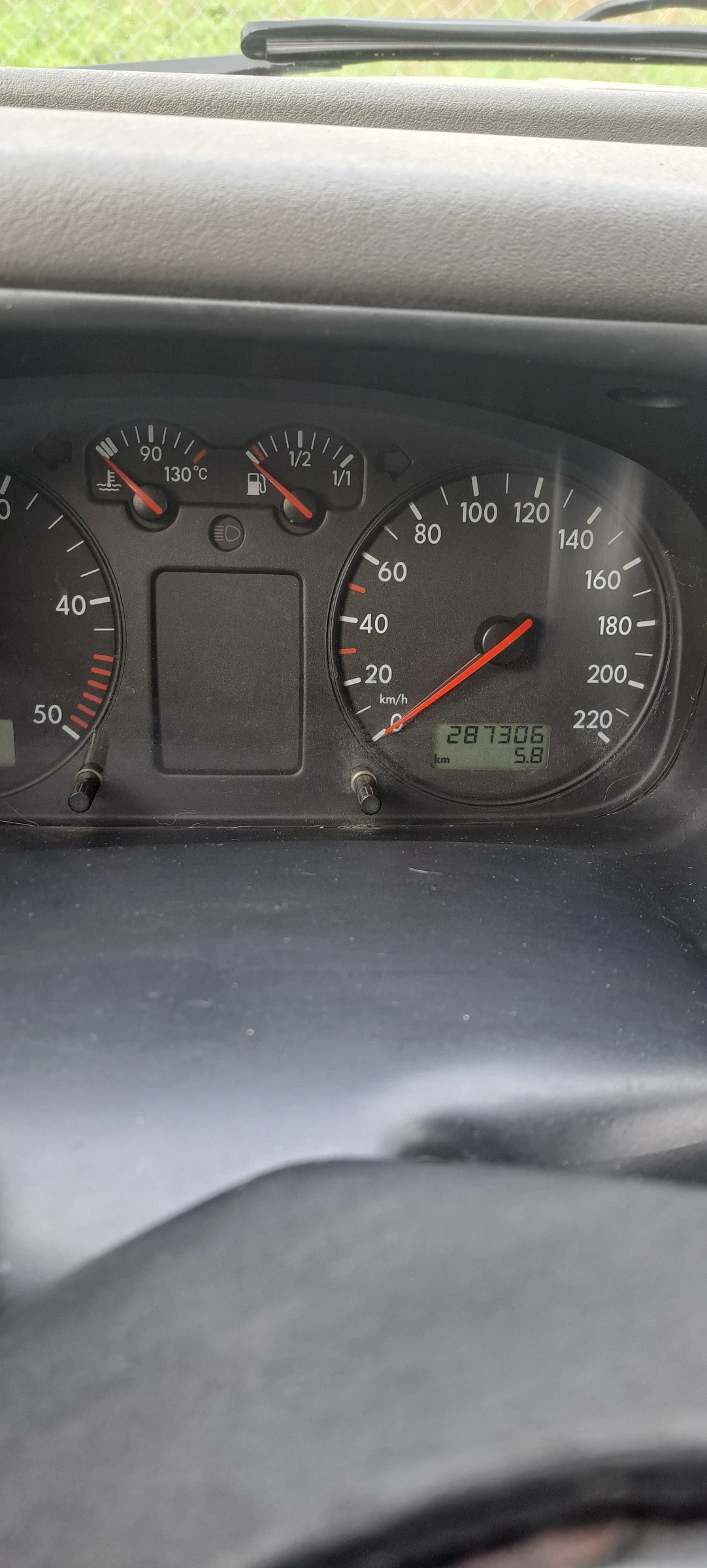 VW T4 Товаропетнический - изображение 4