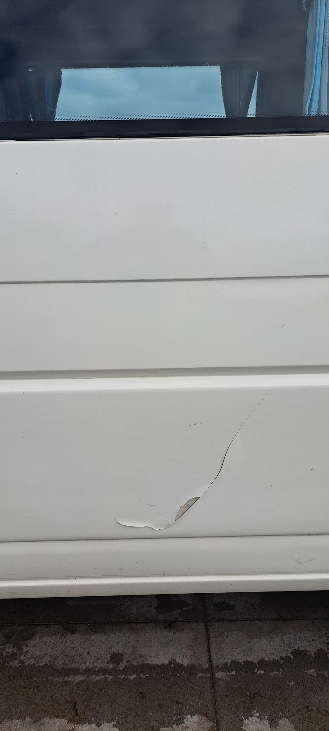 VW T4 Товаропетнический - изображение 2