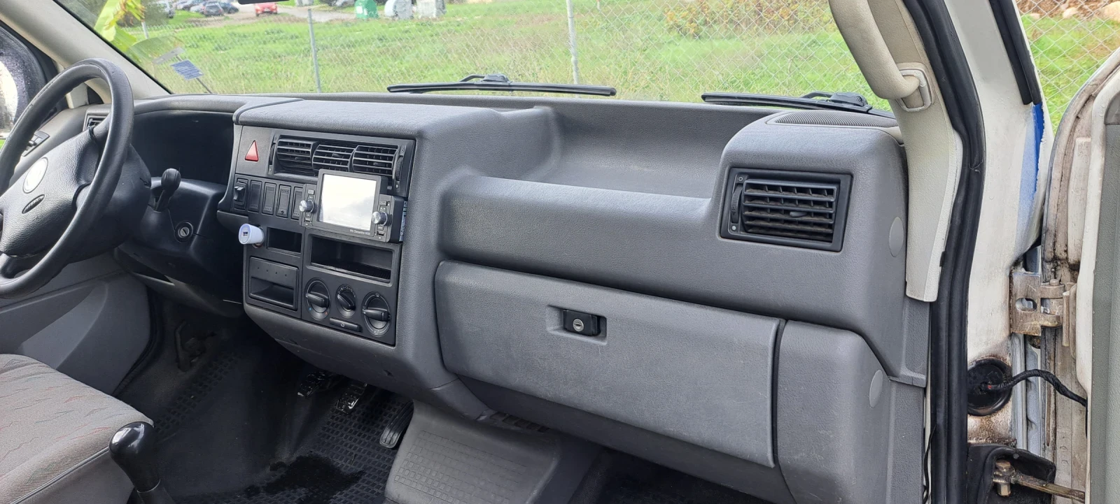 VW T4 Товаропетнический - изображение 8