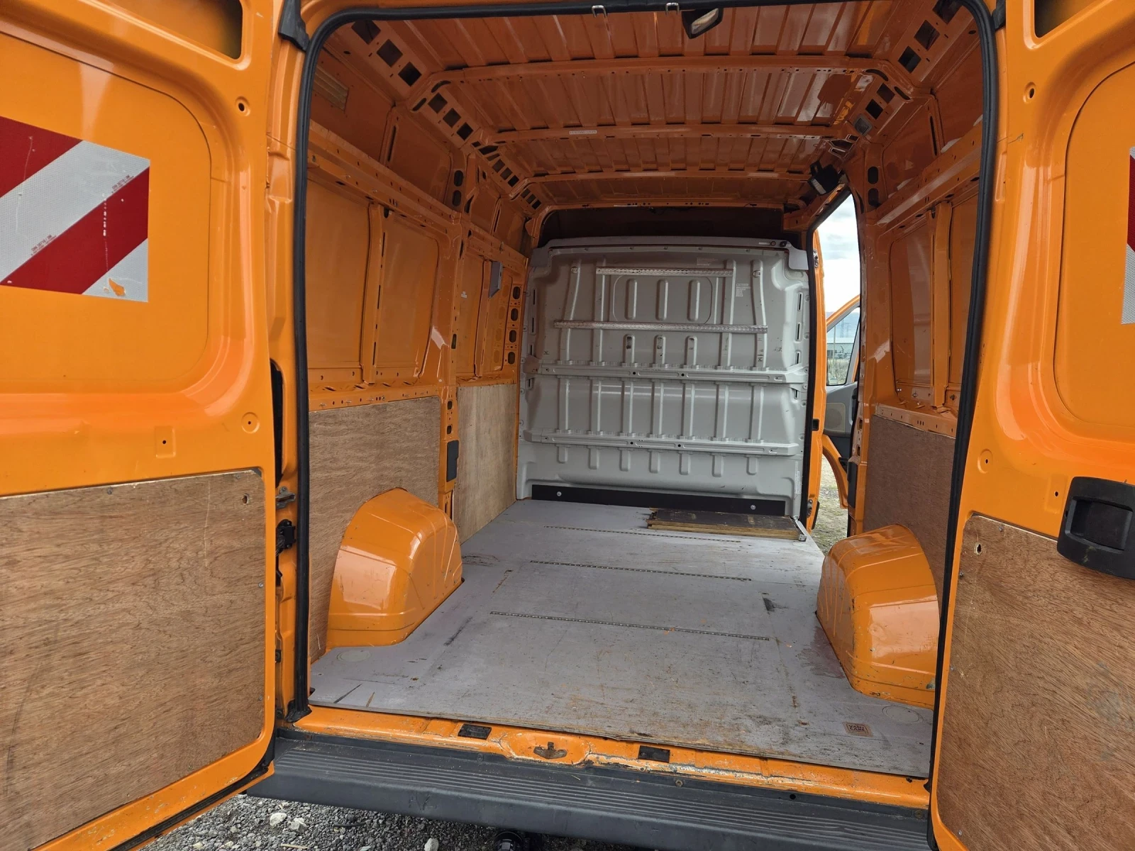 Fiat Ducato 2.3m-jet.�������� | Mobile.bg � ����������� 10