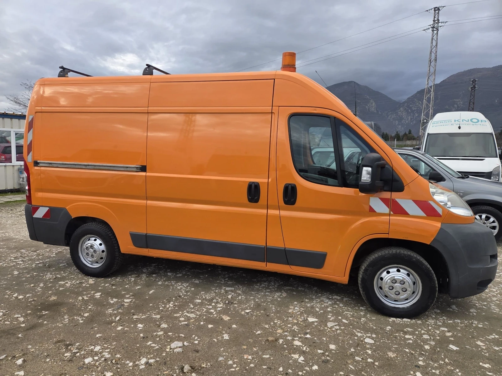 Fiat Ducato 2.3m-jet.�������� | Mobile.bg � ����������� 3