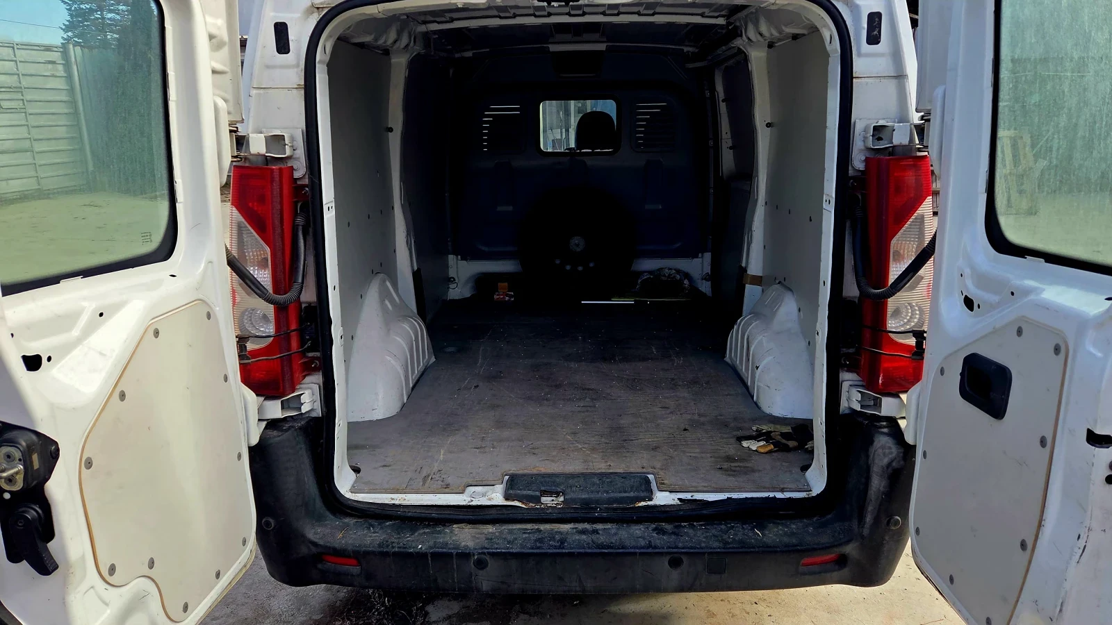 Fiat Scudo 2000 hdi - изображение 6