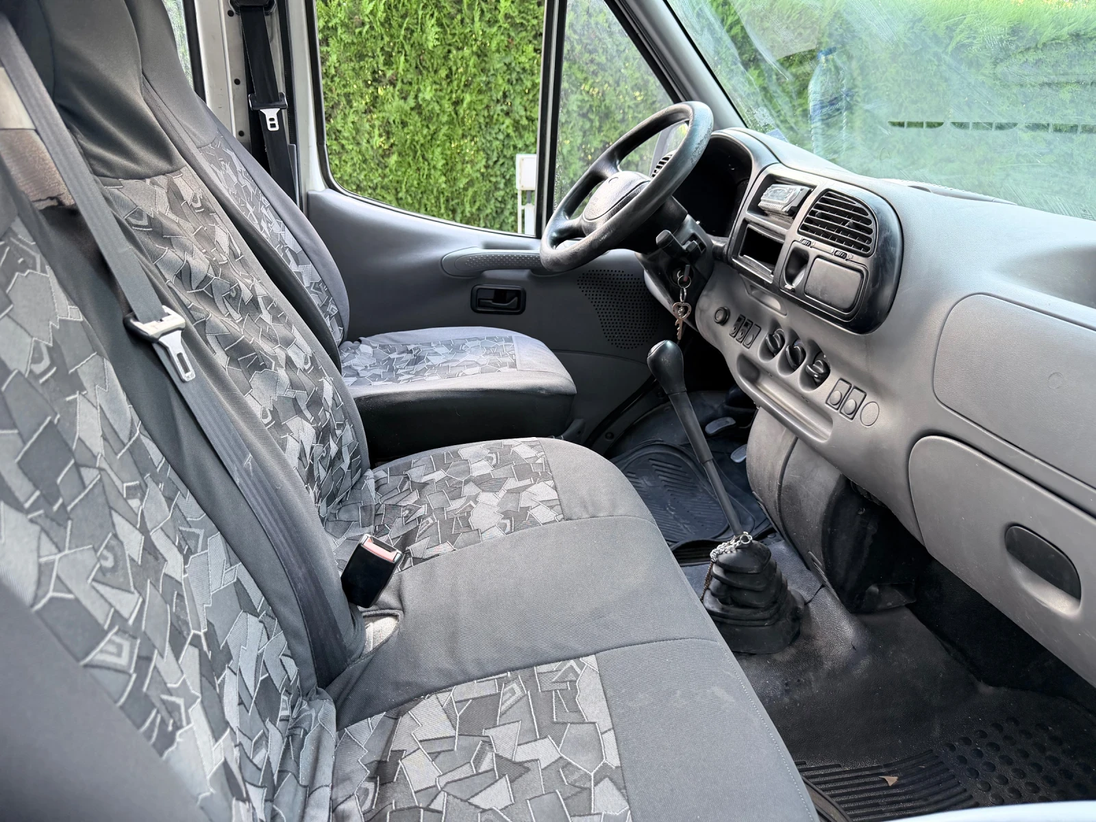 Ford Transit Без прехвърляне може с пълномощно, снимка 6 - Бусове и автобуси - 55444886