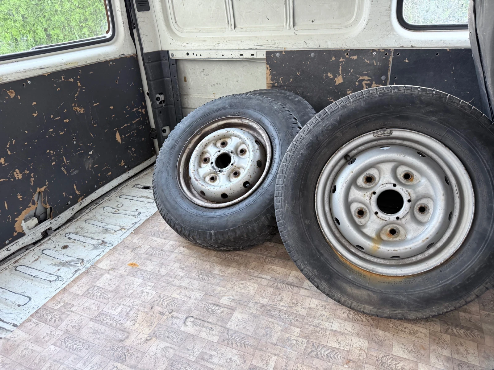 Ford Transit Без прехвърляне може с пълномощно, снимка 8 - Бусове и автобуси - 55444886