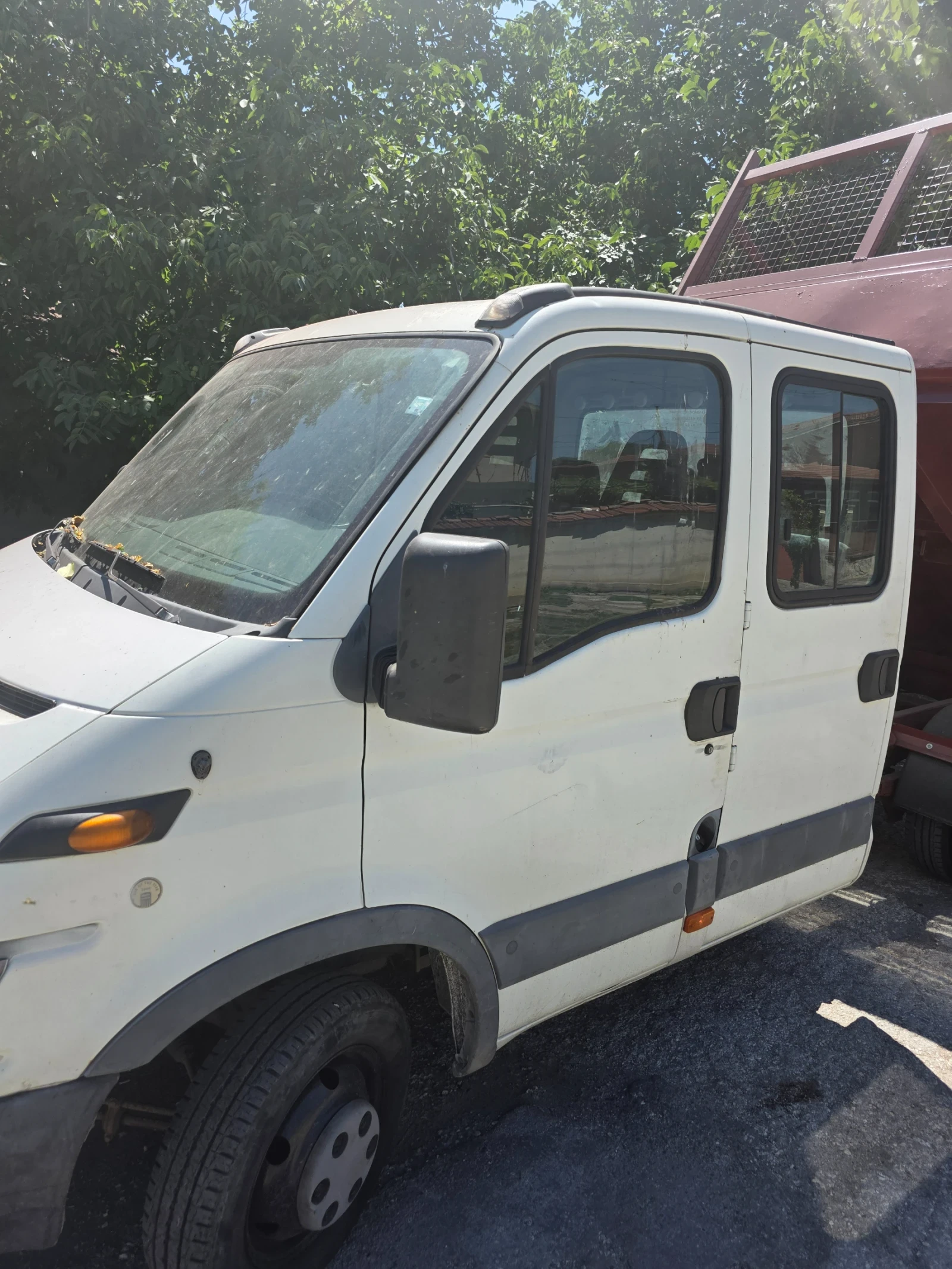 Iveco 35c13