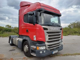 Scania R 410 | Mobile.bg    3