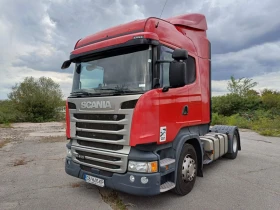 Scania R 410 | Mobile.bg    1