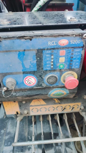 Man Tgl 12.210, снимка 8