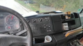 Man Tgl 12.210, снимка 5