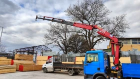 Man Tgl 12.210, снимка 15