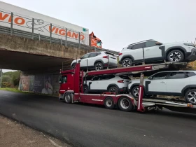 Mercedes-Benz Actros ACTROS 2341, снимка 2