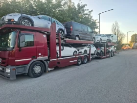 Mercedes-Benz Actros ACTROS 2341, снимка 1